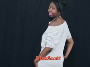 LisaScott Livespot