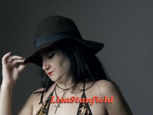 LisaStanfield Livespot