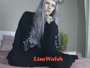 LisaWalsh