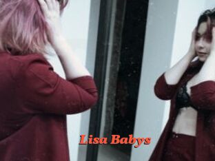 Lisa_Babys