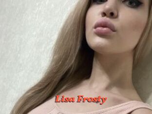 Lisa_Frosty