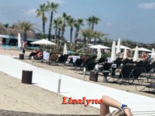 Lisalyne