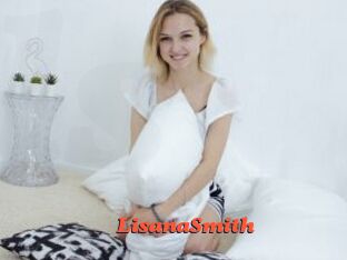 LisanaSmith