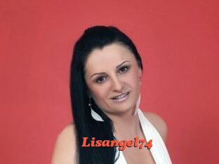 Lisangel74