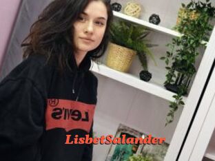 LisbetSalander