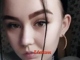 Lisiam