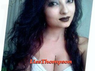 LissThompson