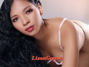 LissaGomez