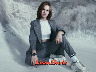 LissaHaris Livespot