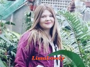 LissaLovely