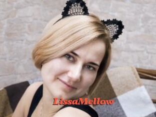LissaMellow Livespot