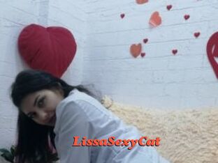 LissaSexyCat