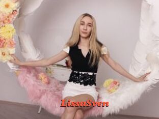 LissaSven