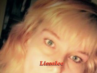 Lissalee