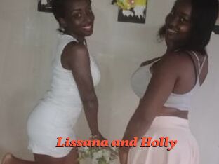 Lissana_and_Holly Livespot