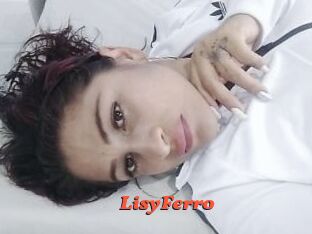 LisyFerro