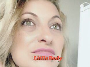 LitlleBody Livespot