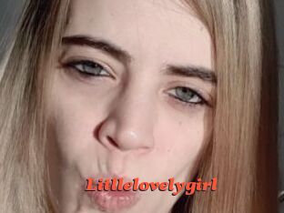 Litllelovelygirl Livespot