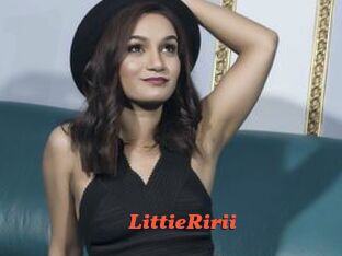 LittieRirii