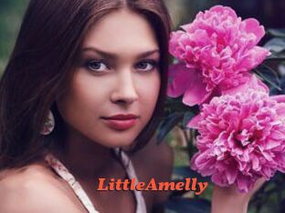 LittleAmelly Livespot