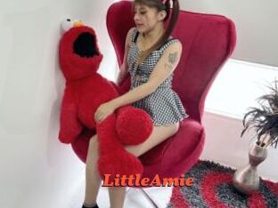 LittleAmie