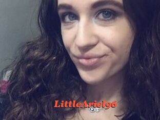 LittleAriel96