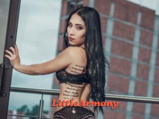 LittleArmony