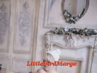 LittleBirdMargo Livespot