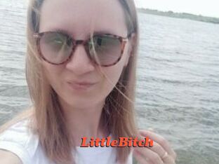 LittleBitch Livespot