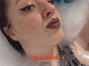 LittleBitch_X