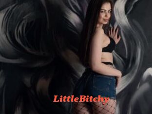 LittleBitchy