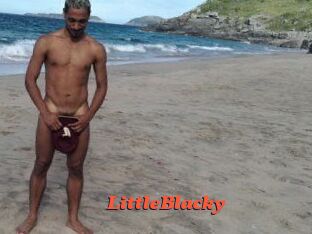 LittleBlacky Livespot