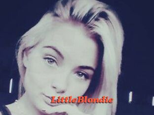 LittleBlondie