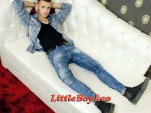 LittleBoyLeo