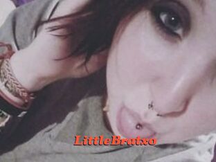 LittleBratxo