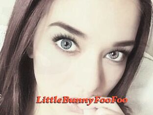 LittleBunnyFooFoo