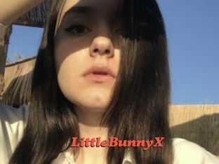 LittleBunnyX Livespot