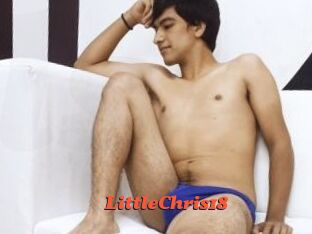 LittleChris18