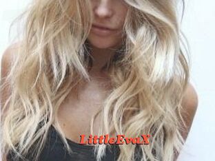 LittleEvaX