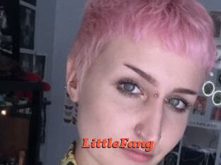 LittleFang Livespot