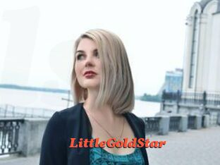 LittleGoldStar Livespot