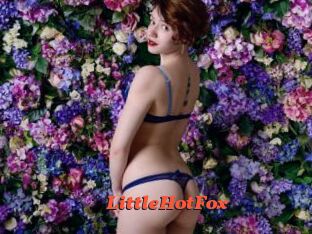 LittleHotFox