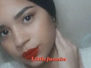 LittleJasmin