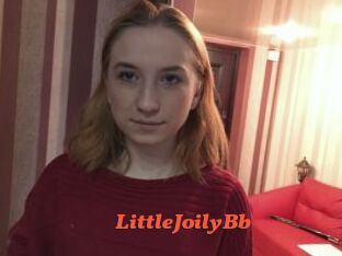 LittleJoilyBb Livespot