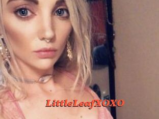 LittleLeafXOXO