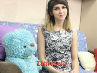 LittleLeia