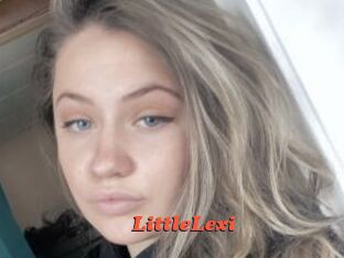 LittleLexi