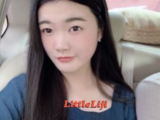 LittleLiji Livespot