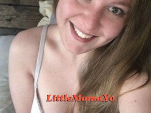 LittleMamaXo