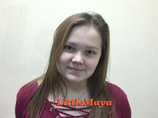 LittleMaya
